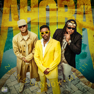 Écouter "PARA SIEMPRE" de Zion & Lennox