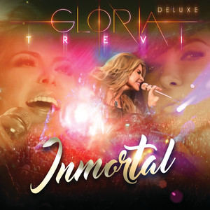 Écouter "Dímelo Al Revés" de Gloria Trevi