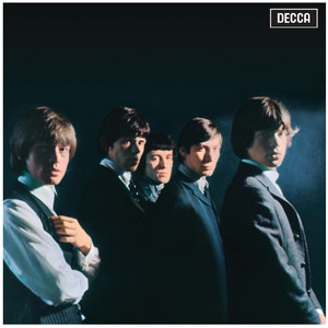 01. The Rolling Stones (England's Newest Hit Makers)(1964
