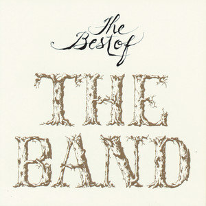 Écouter "The Shape I'm In" de The Band