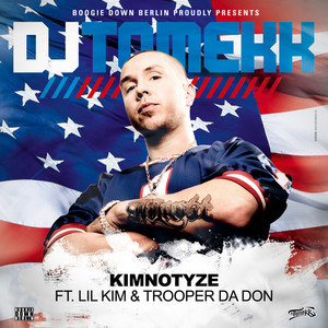 Écouter "Kimnotyze (Album Edit)" de Lil' Kim