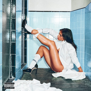 Écouter "uh oh" de Tate McRae