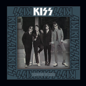 Écouter "Rock And Roll All Nite" de KISS