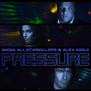 Écouter "Pressure - Alesso Radio Edit" de Alesso