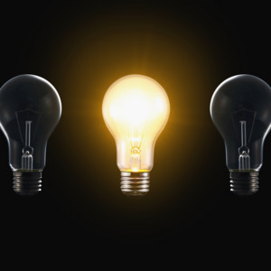 Inspiration, Rise and Shine