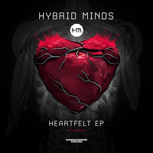 Écouter "Fade" de Hybrid Minds