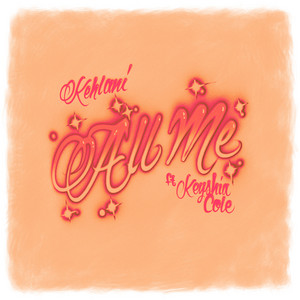 Écouter "All Me" de Keyshia Cole