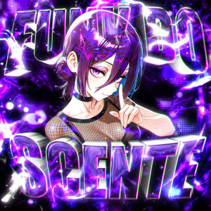 FUNK DO SCENTE - Sped Up