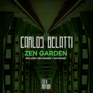 Zen Garden EP
