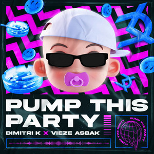 Écouter "Pump This Party" de Vieze Asbak