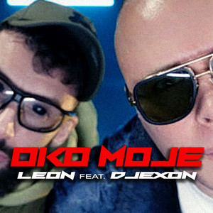 Écouter "Oko Moje" de Djexon