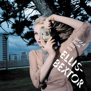 Écouter "I Won't Change You" de Sophie Ellis-Bextor