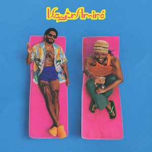 Écouter "Rebuke" de Aminé