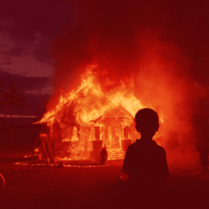 Écouter "Burning Down - Alex’s Version" de Alex Warren