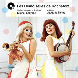 Écouter "Concerto - From "Les demoiselles de Rochefort"" de Michel Legrand