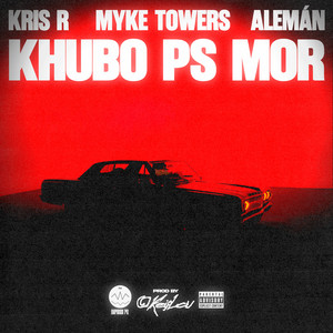 K Hubo Ps Mor artwork