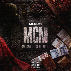 Pochette de MCM