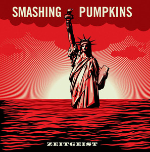 The Smashing Pumpkins: Zeitgeist Tracks & Reviews | AllMusic