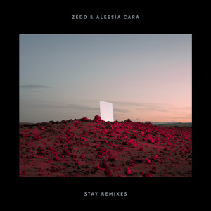 Écouter "Stay - Jonas Blue Remix" de Zedd