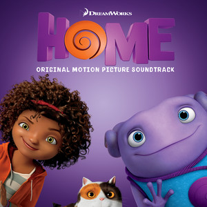 Écouter "Cannonball - From The "Home" Soundtrack" de Kiesza