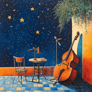 Écouter "Dusk's Darling" de Jazz