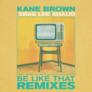 Écouter "Be Like That[MOTi Remix]" de Swae Lee
