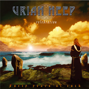 Écouter "July Morning" de Uriah Heep