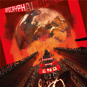 Apocryphal - Facing The End (Sunburst) | Upcoming Vinyl (July 24