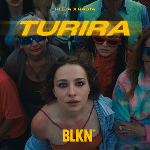 Écouter "Turira" de Relja