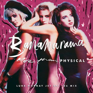More Than Physical - Luke Mornay Jet Set '26 Mix