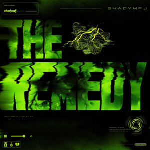 shadyMFJ — The Remedy artwork
