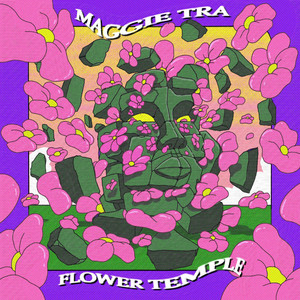 Écouter "Bloom Somewhere Else" de Maggie Tra