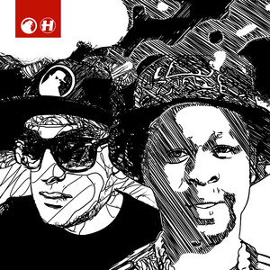 Écouter "Fever" de S.P.Y