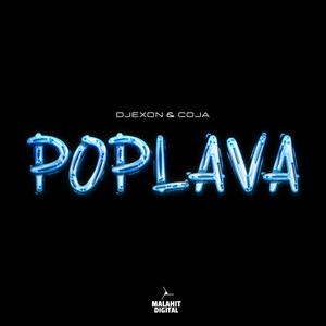 Écouter "Poplava" de Djexon