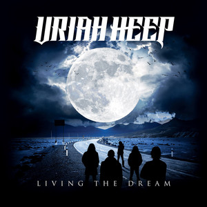 Écouter "Take Away My Soul" de Uriah Heep