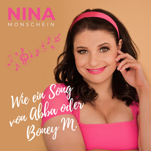 Cover von Wie ein Song von Abba oder Boney M.