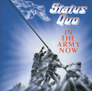 Écouter "Dreamin'" de Status Quo