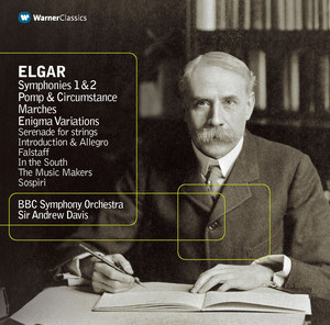 Écouter "Deux Chansons, Op. 15: No. 2, Chanson de Matin" de Edward Elgar