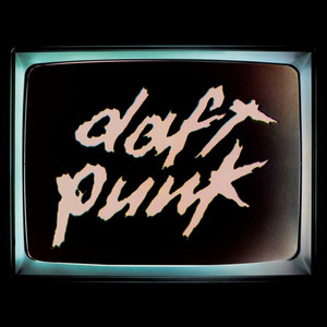 iFLYER: Daft Punk (ダフト・パンク) が2005年にリリースした3枚目の