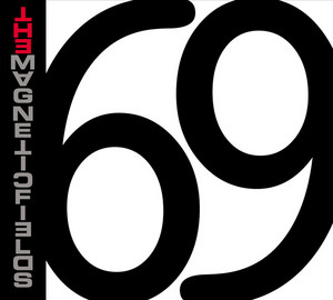 69 Love Songs - Merge Records - Shop Vinyl, Merch, Music and More