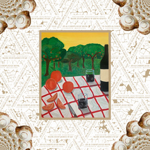 SANS SOUFFRANCE (R)AJOUTEE (DIGIPAK CD)/CLOVIS OCHIN & CAMOFLAUGE