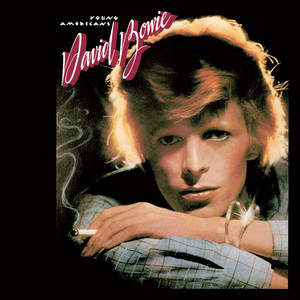 A look at David Bowie's plastic soul in 'Young Americans'