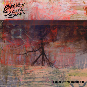 Broken Social Scene share 