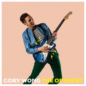 Vulfpeck guitarist Cory Wong announces biggest UK solo tour to date