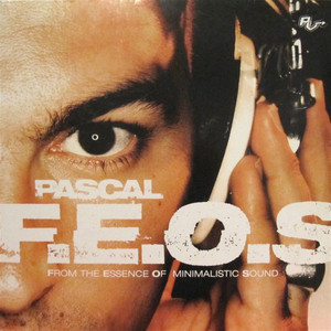 Pascal F.E.O.S. cover