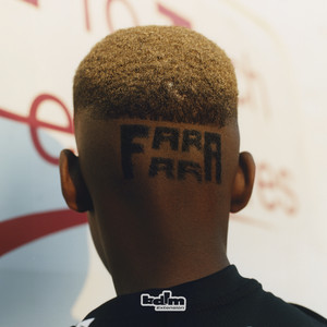 FORMIDABLE artwork