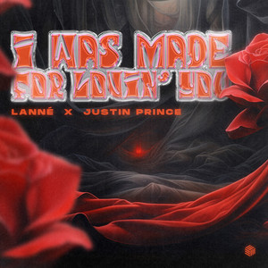 Écouter "I Was Made For Lovin' You" de LANNÉ