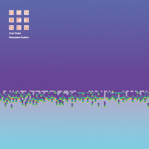 Écouter "Ultrafiche of You" de Com Truise