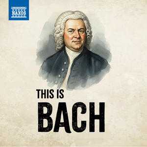 Écouter "Prelude in C Minor, BWV 999" de Johann Sebastian Bach