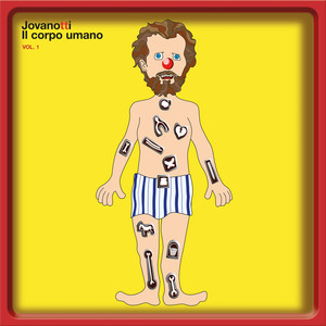 Écouter "Un mondo a parte" de Jovanotti